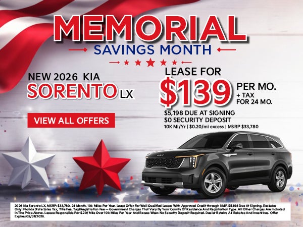 Sorento